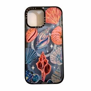 iPhone 13 Pro Max Casetify Seashell Phone Case